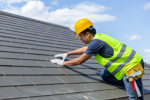Best Gutter Installation and Roofing  in Valhalla, NY