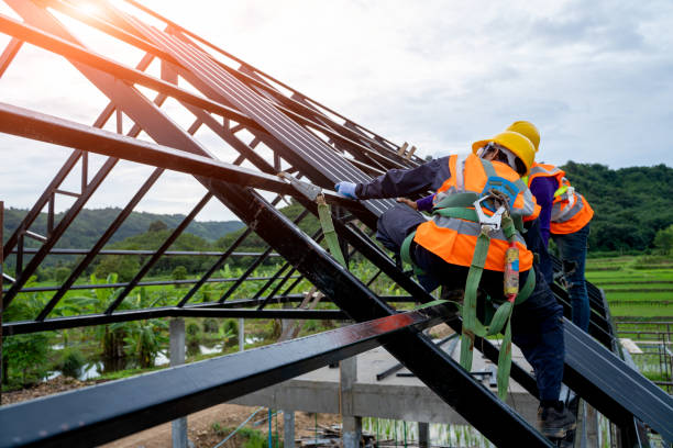 Best Emergency Roof Repair  in Valhalla, NY