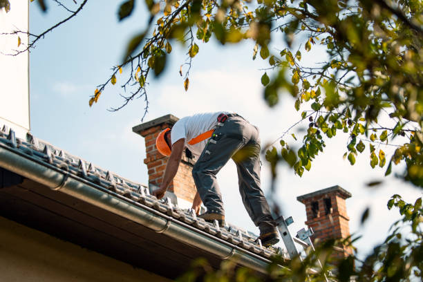 Quick and Trustworthy Emergency Roof Repair Services in Valhalla, NY