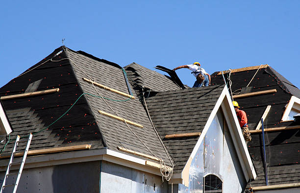 Best Shingle Roofing Installation  in Valhalla, NY