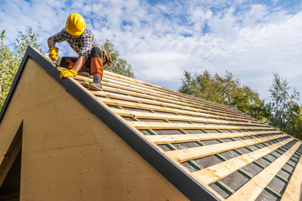 Best Roof Gutter Cleaning  in Valhalla, NY